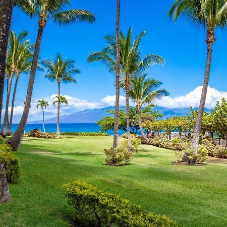 Kaanapali Shores 110 Kahana Zewnętrze zdjęcie