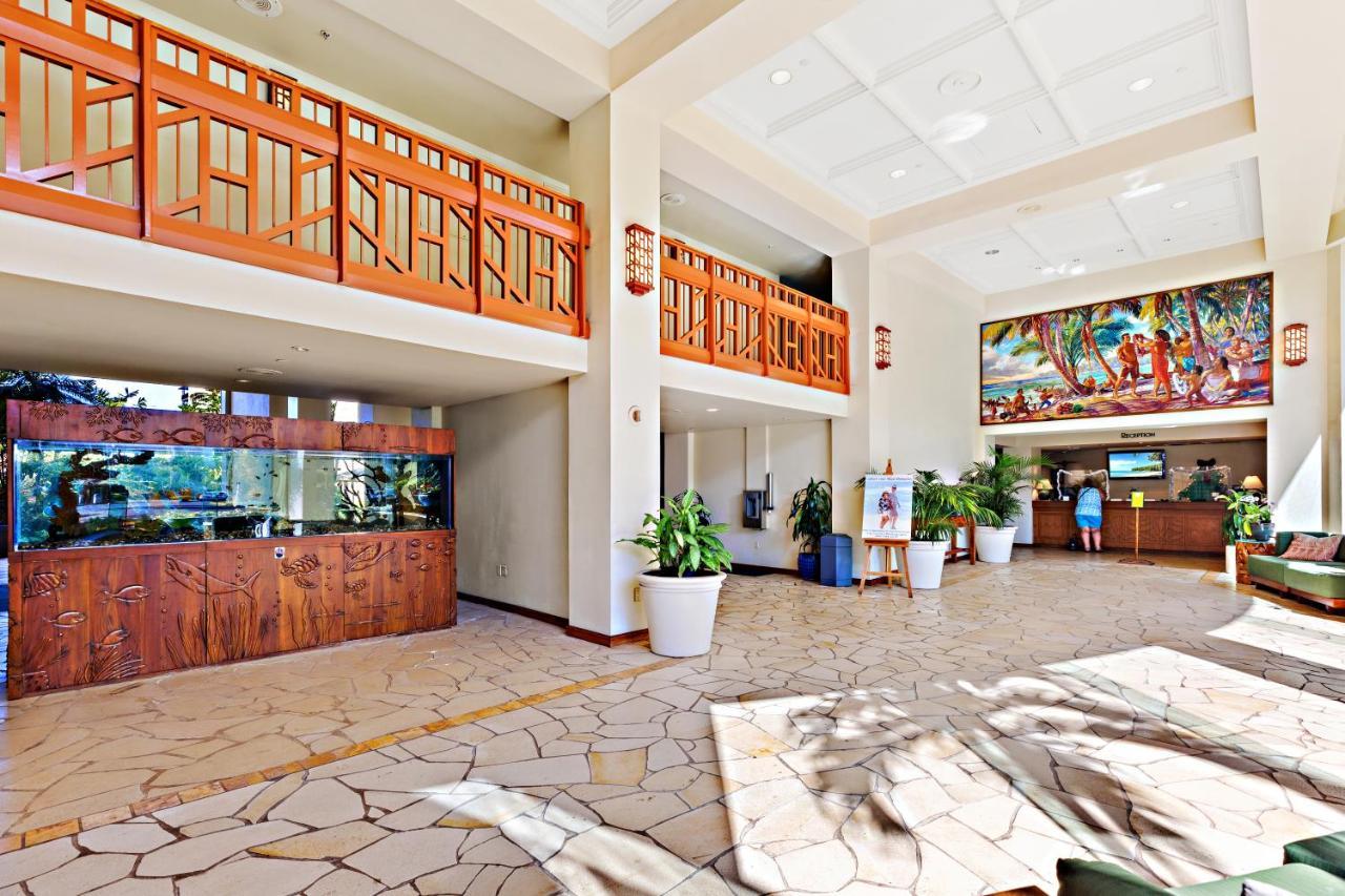 Kaanapali Shores 110 Kahana Zewnętrze zdjęcie