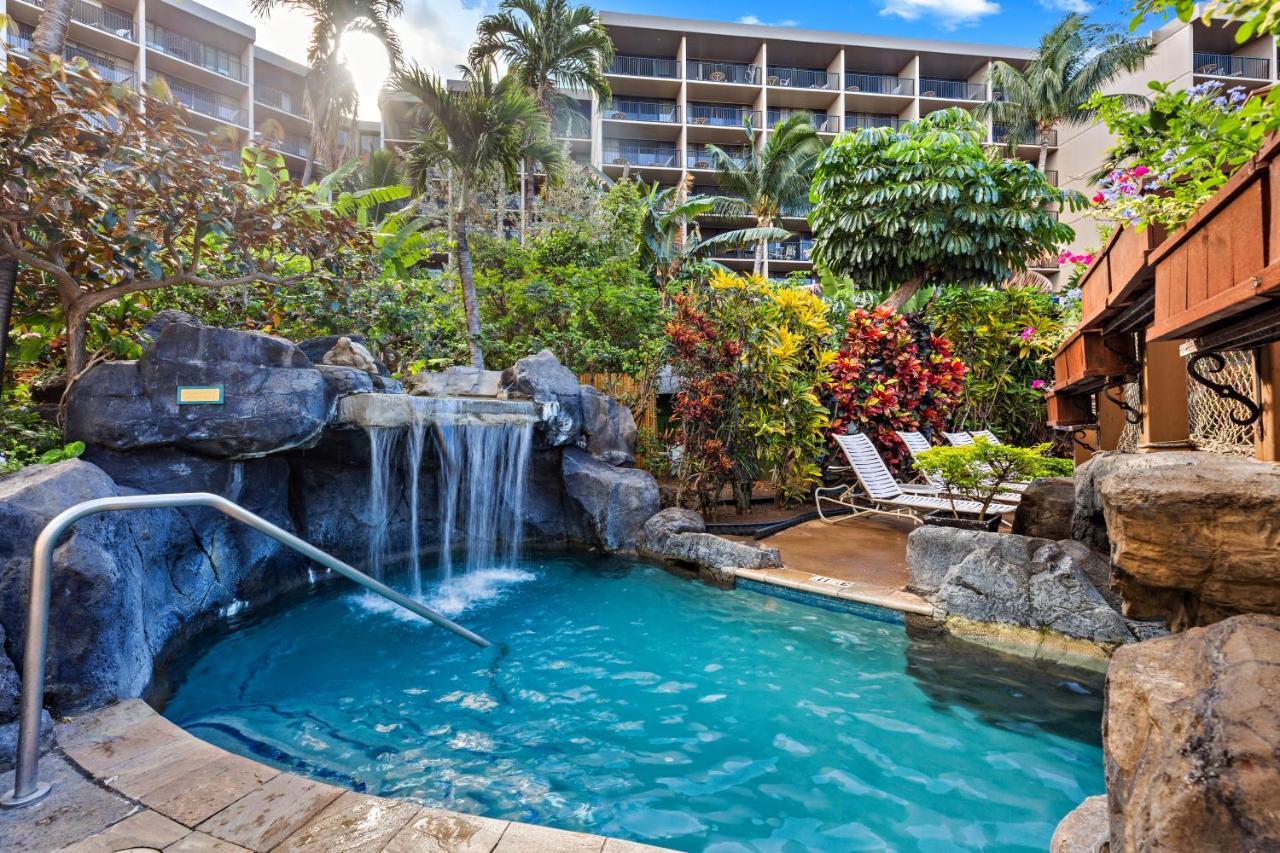 Kaanapali Shores 110 Kahana Zewnętrze zdjęcie