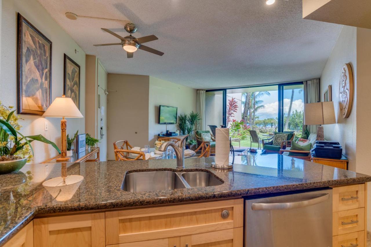 Kaanapali Shores 110 Kahana Zewnętrze zdjęcie