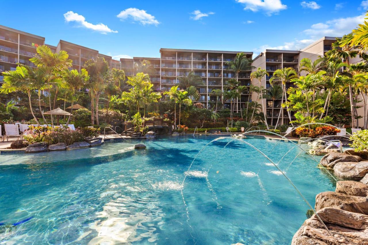 Kaanapali Shores 110 Kahana Zewnętrze zdjęcie