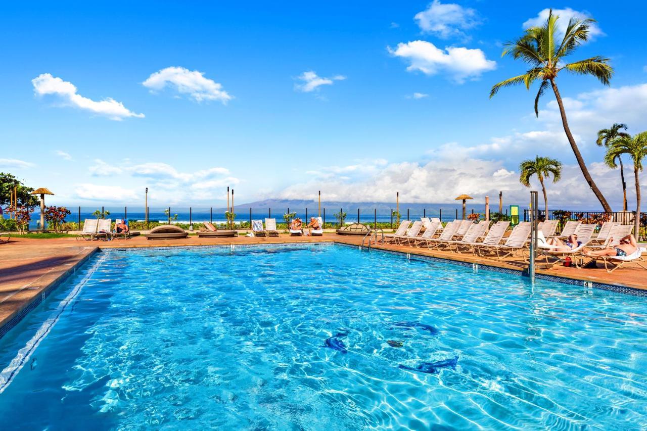 Kaanapali Shores 110 Kahana Zewnętrze zdjęcie
