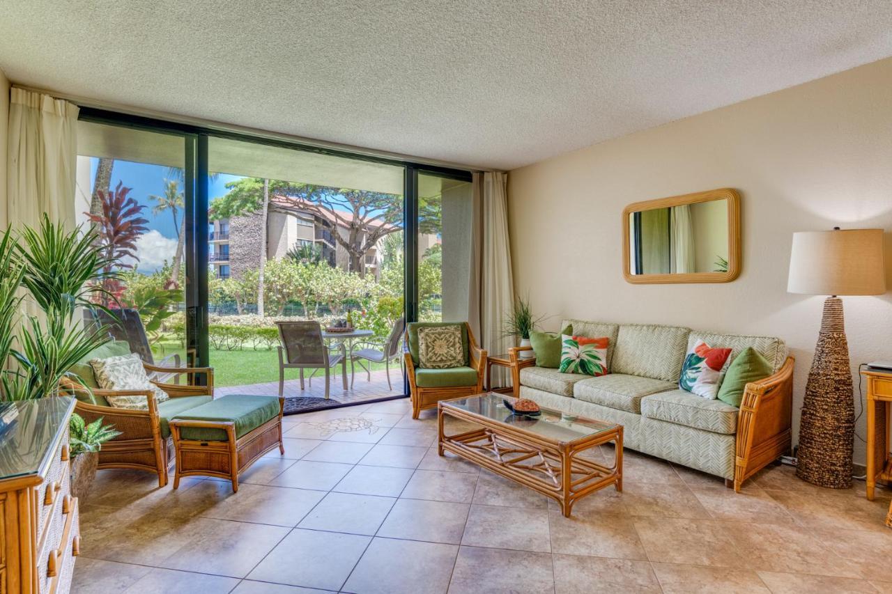 Kaanapali Shores 110 Kahana Zewnętrze zdjęcie