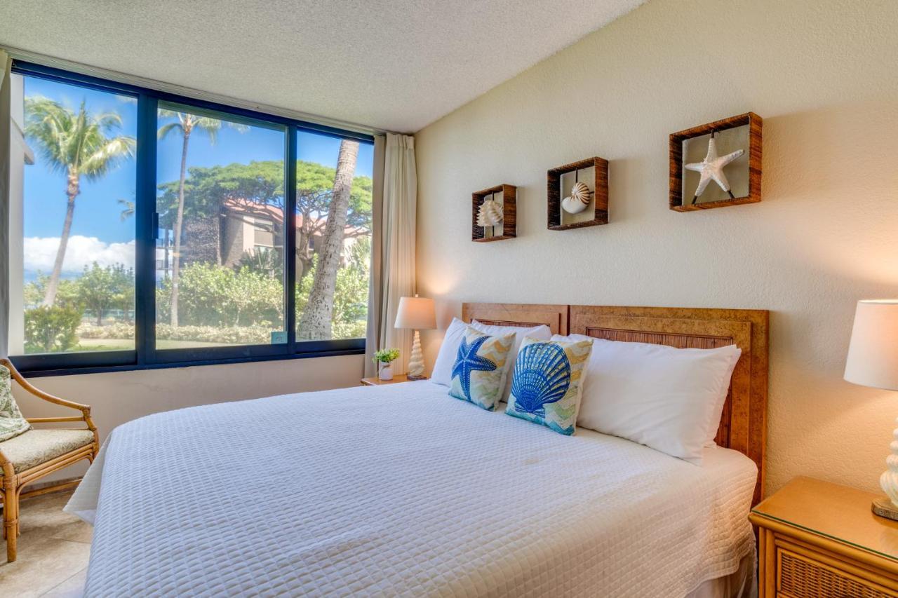 Kaanapali Shores 110 Kahana Zewnętrze zdjęcie