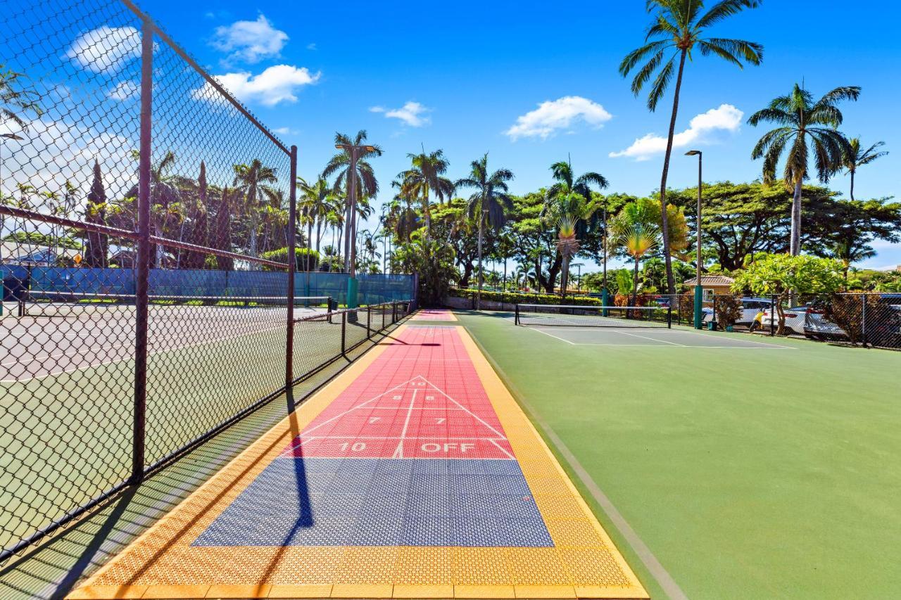 Kaanapali Shores 110 Kahana Zewnętrze zdjęcie